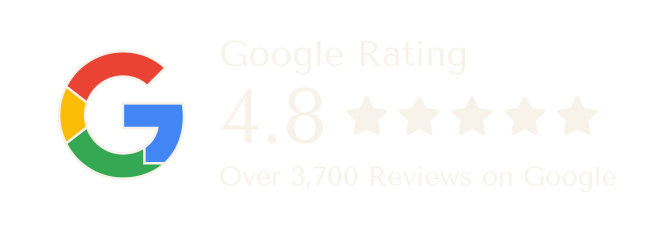 Google rating